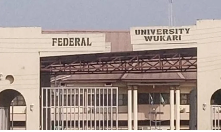 Taraba varsity disowns Facebook account impersonating VC