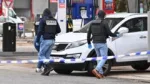 Suspect in deadly Paris suburb shooting sent for psychiatric observation