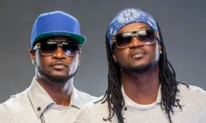 Peter Okoye calls out Rudeboy for shading him amid public criticism