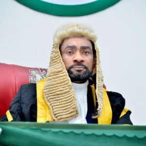 Ex-Edo Assembly Speaker Agbebaku kicks against impeachment
