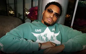 ‘I’m sitting on best material of my career’ – Siraheem quits music