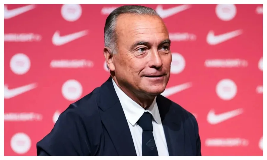 Ballon d’Or 2026: He brought happiness to many – Rafa Yuste names player who deserves award 