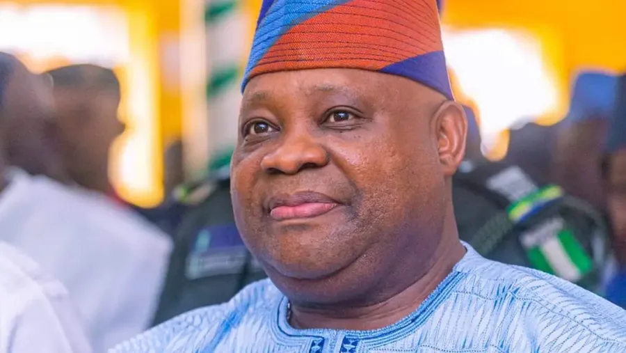 Osun decides: Adeleke wins 18 LGAs, leads Oyebamiji by 67,335 votes