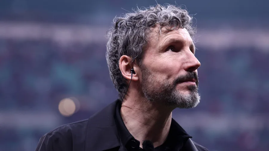 Belgium Appoints Bayern Munich Legend Mark van Bommel As New Men's Head Coach