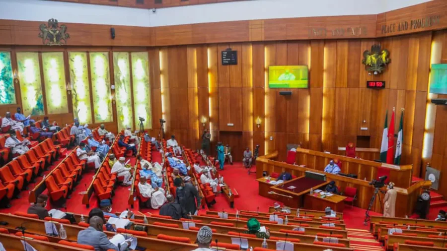 National Assembly suspends official visits to South Africa over xenophobic attacks