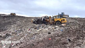 'Perfect storm' could lead to rubbish piling up on Scotland's streets, experts warn
