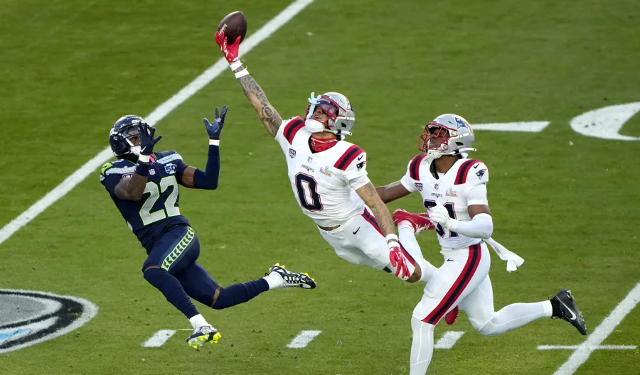 bet365 Bonus Code FOX365: Get $365 in Bonuses Win or Lose for the Patriots vs. Seahawks 2026 NFL Kickoff