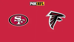 How to Watch 49ers vs. Falcons: TV Channel, Live Stream, Time - October 25, 2026