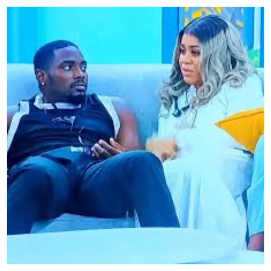 BBNaija 11: Yusuf slams Bells for revealing they had intercourse on national TV