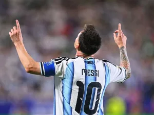All 49 trophies Lionel Messi has won in his career