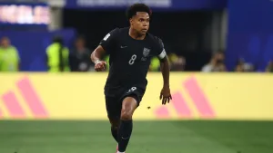 2026 World Cup Odds: 'USA Winning On Penalties Would Be Best Outcome'
