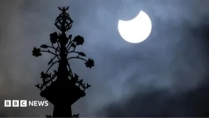 When and where to see the solar eclipse in London