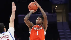 2026-2027 College Basketball Offseason Buzz: St. John's Transfer Out For Season