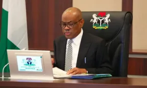Wike Strikes Again! 485 Abuja Land Papers Cancelled as AGIS Uncovers Massive Forgery Scandal