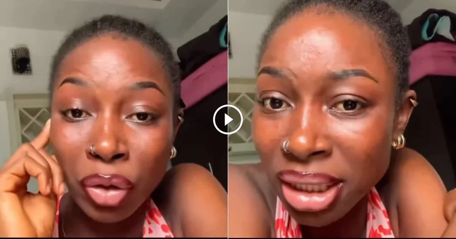 I will be walking on the street and no body will stop me – Lady Expresses concerns on lack of suitors