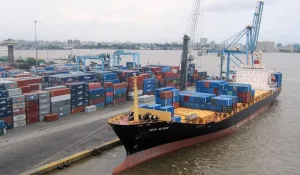 26 ships carrying petroleum products, food items expected at Lagos ports