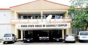 Ondo lawmakers accuse Aiyedatiwa of interference, insist Speaker must go