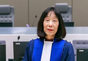 ICC President prods Japan to counter US pressure on countries