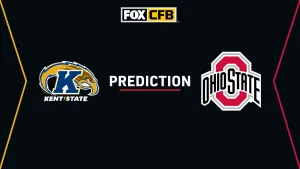 Ohio State vs. Kent State Prediction, Odds, Picks for College Football Week 3