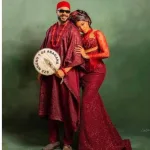  Ex-Mr Nigeria apologises after fiancée reportedly discovers he has two children