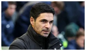 EPL: Mikel Arteta makes promises to Arsenal ahead new season