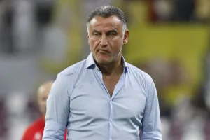 Ballon d’Or 2026: Christophe Galtier picks three players who deserve to win award