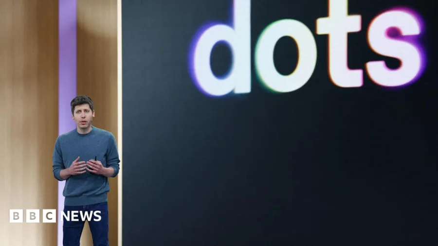 OpenAI agents get rebrand - as 'dots' - while safety worries delay new model