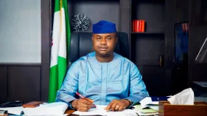NRS boss, Adedeji under fire over Nigerian economy comment