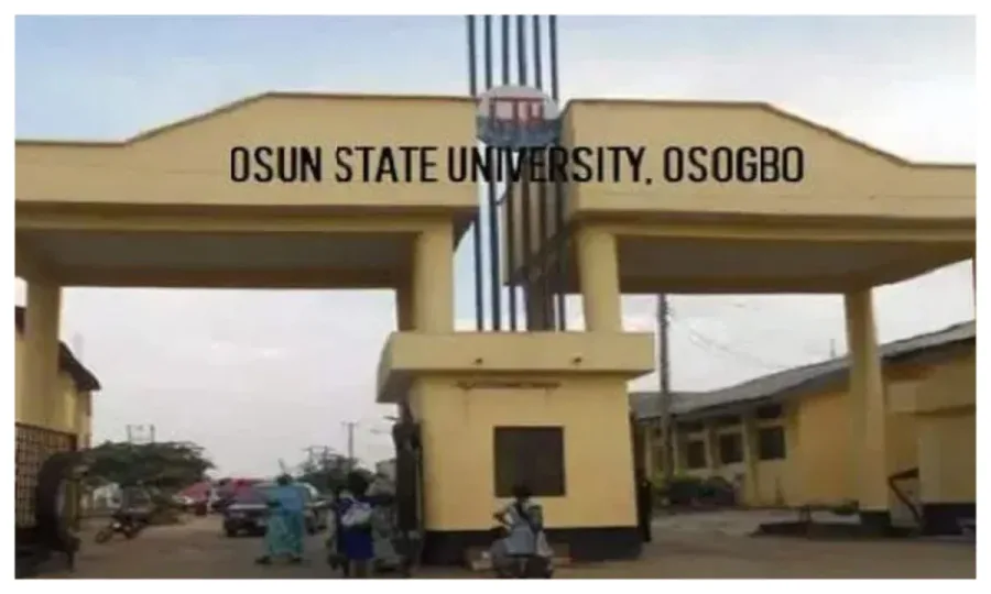 UNIOSUN secures $60,000 grant for mosquito research