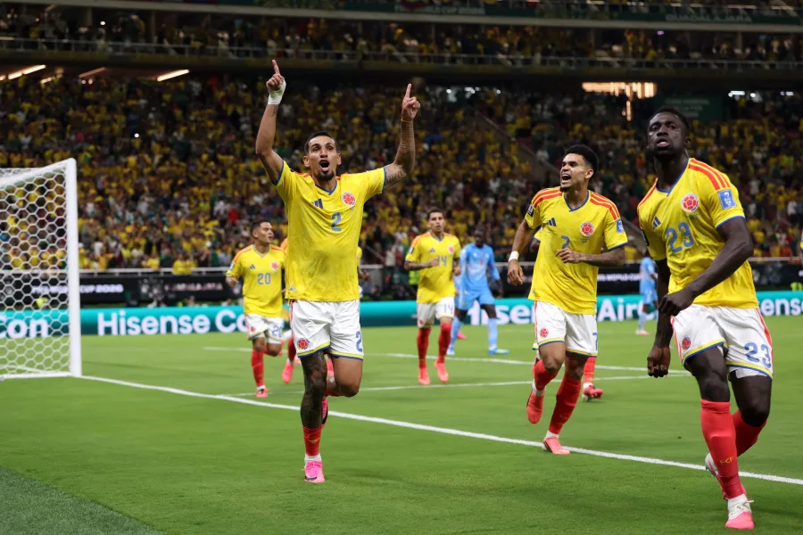 How to Bet on the Last World Cup Group Stage Matches Today, Panama vs. England, Colombia vs. Portugal