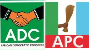 Incumbency does not guarantee electoral victory – ADC tells APC 