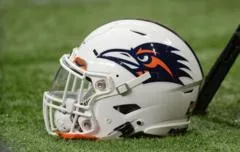 US airman dies as daredevil descent goes wrong before Texas college football game