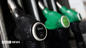 Fuel costs squeezing margins for some businesses