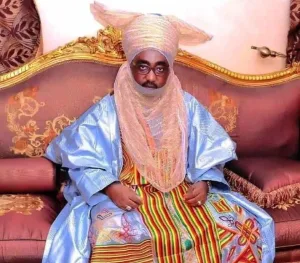 Emir of Zazzau supports 100% salary increase for Kaduna traditional rulers
