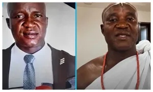 Popular Nigerian pastor abandons Christianity, turns ‘babalawo’