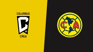 How to Watch Club América vs Columbus Crew: TV Channel, Time, Live Stream