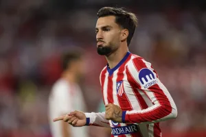 Ballon d’Or 2026: Alex Baena names top 3 players to win award