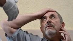 One anti-war critic fined, another held as Russia clamps down on opponents