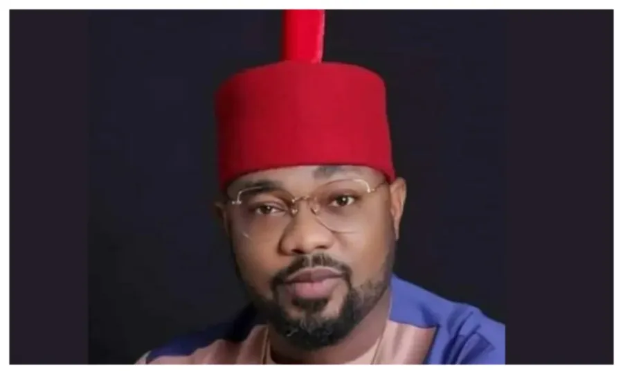 Allow NNPCL to fix Nigeria’s refineries, Mohammed tells lawmaker Ugochinyere