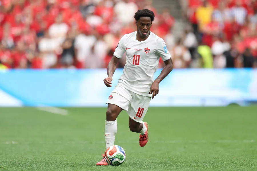 Canada vs. South Africa Prediction, Odds, Picks For World Cup Match