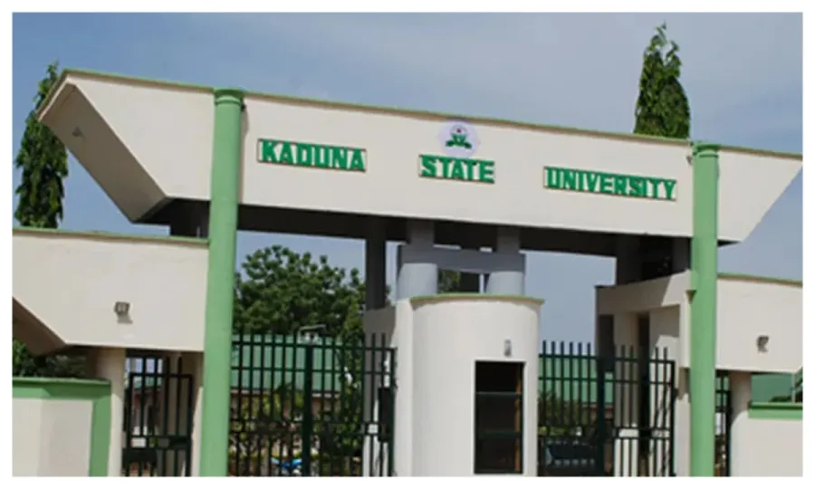 ASUU misrepresenting facts – KASU VC