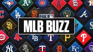 MLB 2026 Buzz: Orioles Acquire Jake Rogers