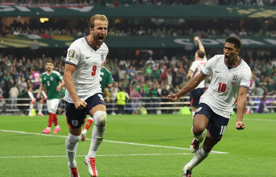 How to Bet on the England vs. Norway and Argentina vs. Switzerland World Cup Quarterfinals