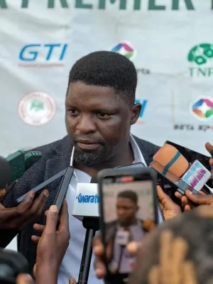 Kano Pillars Coach Ogunmodede urges universities to introduce football club internships