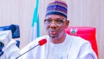 Nasarawa Gov Sule orders probe, arrest over missing hospital equipment