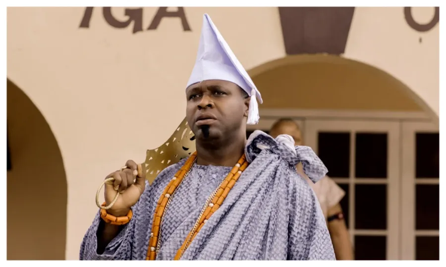 King Kosoko nears ₦60m at box office, marks milestone with Silverbird Reel Talk screening in Lagos