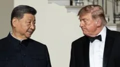 Trump-Xi summit: What wasn't said might matter the most