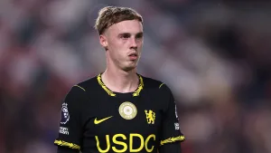 Cole Palmer, Declan Rice Ruled Out Of England's Upcoming Nations League Matches