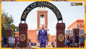 Why Lane Kiffin’s Return To Ole Miss Will Be Anything But Ordinary