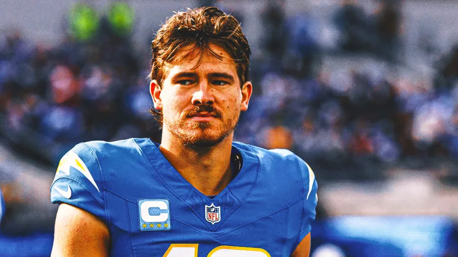 Los Angeles Chargers Over/Under Win Total: Can L.A. Overcome Division Rivals?